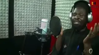 ترنيمه أمسك يارب أيدى زى بطرس زمان بصوت كروان السودان ابونا جوزيف جون دندنها