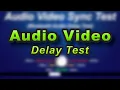 Download Lagu Bluetooth Delay test (Audio Video Sync Test)