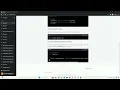 How to catch exit in embedded C module from python code