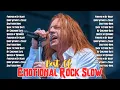 Lagu Best Sad Slow Rock Ballads 🎸(70s, 80s, 90s) 🔥