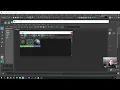 hypershade window fix for Maya