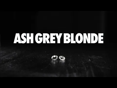 Ash Grey Blonde - Trailer (Dir: Al Carretta, 2025)