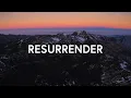 Download Lagu Resurrender - Hillsong Worship (Lyrics)