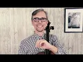 How to Play J.B.Breval Sonata in C Major | Cello Lesson Tutorial