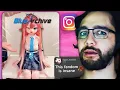 Download Lagu Instagram reels that are incredibly weird 💔