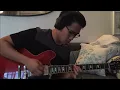 Five Long Years Cover - Freddie King (1971)