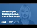 Lagu Dobré ráno: Superchrípka. Supernákazlivá mutácia úraduje (12.1.2026)
