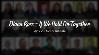Chrysologus Choir - IF WE HOLD ON TOGETHER