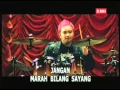 Lagu BENCI BILANG CINTA#RADJA#INDONESIA#POP#LEFT