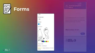 Patient Engagement Portal Forms and Leaflets