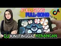 Download Lagu Drum Cover: DJ KINI TINGGAL KENANGAN