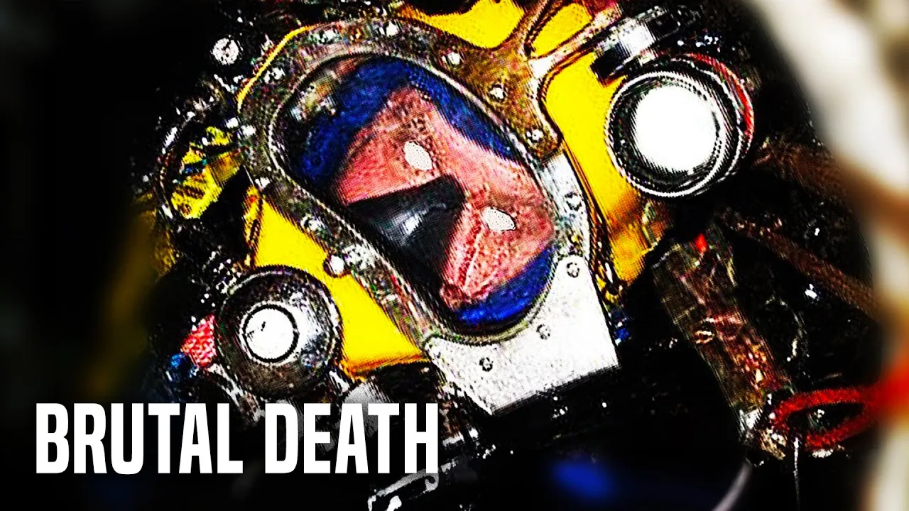 Brutal End. 3 Most Tragic Diving Disasters in Human History