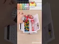 Mom asked me why I bought so many pencil cases
