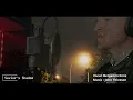Savior's Shadow Cover (Benjamin Enns John Thiessen)