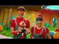 🖐  La Mané 🖐   NUEVO SINGLE   🎶 Música Infantil y Canciones para niños  @CantaJuego_Oficial