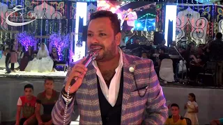 أسامة عبدالغنى وكريم ناعوس يالليل ياباشا يالليل فرحة عائلات الجزار الصافية 