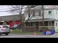 Second arrest made in Burlington homicide investigation
