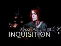 Enchanter - Dragon Age Inquisition Gingertail Cover