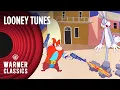 Download Lagu Looney Tunes | Classic Bugs Bunny Mega Compilation | Warner Classics