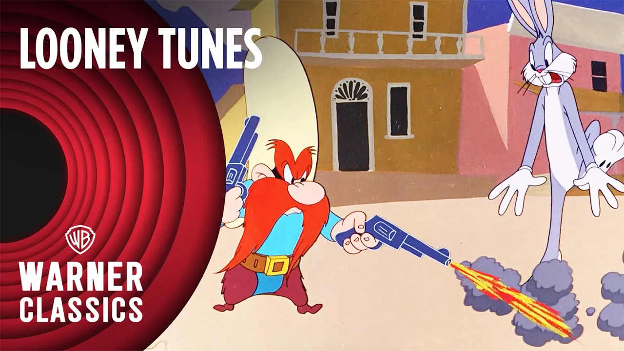Looney Tunes | Classic Bugs Bunny Mega Compilation | Warner Classics Looney Tunes | Classic Bugs Bunny Mega Compilation | Warner Classics