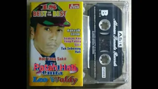 Download Patah Hati Leo Waldy cipt Fazal Dath MP3