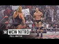 Download Lagu FULL MATCH: Goldberg vs. The Giant | WCW Title Match: WCW Nitro, Aug. 17, 1998