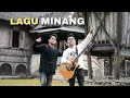 Download Lagu SALUANG MAIMBAU - Cover LAGU MINANG Cipt Wan parau