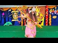 Lagu Mahishasura Mardini | Aigiri Nandini | Devi Stuti | Dance 2023 | Shahjahanpur