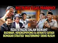 Download Lagu FAIZAL \u0026 RIZAL DALAM BIDIKAN❓BUDIMAN, HENDROPRIYONO \u0026 ARYANTO BONGKAR MASTERMIND DI BALIK DEMO RUSUH