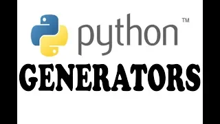 GENERATORS IN PYTHON URDU HINDI