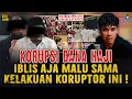 Download Lagu KORUPSI DANA HAJI ! PEJABAT KORUP YANG BIKIN IBLIS MALU DENGAN KELAKUANNYA 