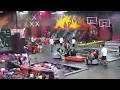 Sky Zone Palm Springs Florida