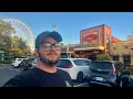 Saltgrass Steakhouse First Time Review