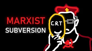 Critical Race Theory Explained in 3 Minutes
