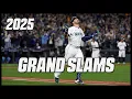 Download Lagu MLB | Grand Slams of 2025