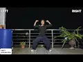 KATSEYE 'Internet Girl' STEP BY STEP Dance Tutorial (Explained) | Easy to Follow for Beginners