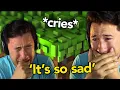Download Lagu Markiplier Reacts to C418 - Sweden