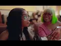 Liana Banks - Petty ft. Lola Brooke & Cleotrapa [Official Video]