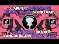 Download Lagu DJ APETEU APETEU APT APT ROSE BLACKPINK AND BRUNO MARS SOUND VIRAL TIKTOK