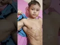 Download Lagu Kalo anak kecil tiba'' berotot ngeri juga ya gaes 😀