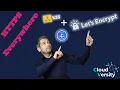 Download Lagu K3S + Nginx + Cert-Manager + LetsEncrypt | HTTPS for your Kubernetes (K8s) Cluster | Tutorial