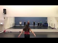 Download Lagu That's Life- Smash Cast: Choreography
