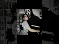 Download Lagu Jenna \u0026 Mikey❤️ #jennaortega #tara #scream #shorts #viral