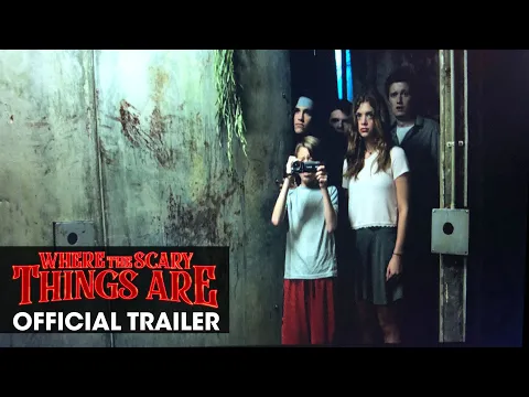 Official Trailer