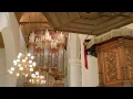 Download Lagu Nu daagt het in het oosten | Feike Asma | Müller-orgel, Grote Kerk Leeuwarden (Sweelinq)