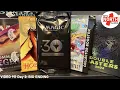 Commander Legends Double Masters 2022 Goes HOT Collector Opening Hobbit Bonus M30th