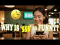 Inside Scoop Why 555 Brings Laughter to Thai People