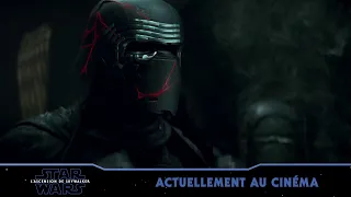 Star Wars : L'Ascension de Skywalker - "Actuellement au cinéma" [VF]