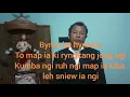 Download Lagu Sylvester Syiemlieh::Ko Kpa jong ngi Uba ha bneng