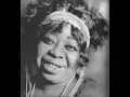 Gertrude 'Ma' Rainey - Bad Luck Blues